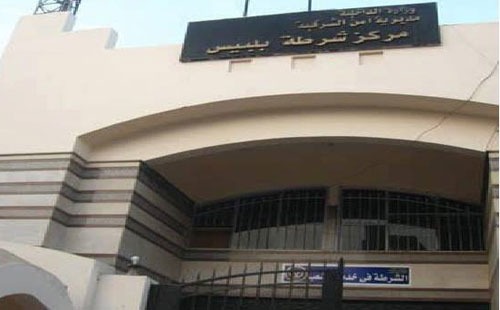  إخفاء قسري لخمسة معتقلين أنهوا فترة اعتقالهم ببلبيس