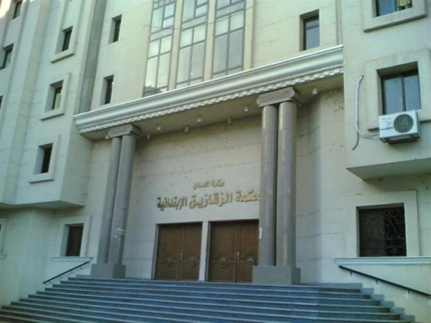  اليوم.. نظر تجديد حبس 5 معتقلين بديرب نجم