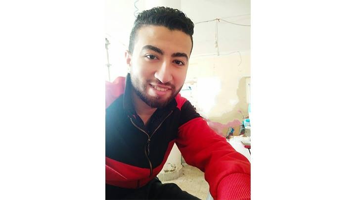  لليوم 13.. الانقلاب يواصل إخفاء شاب قسرا ببلبيس