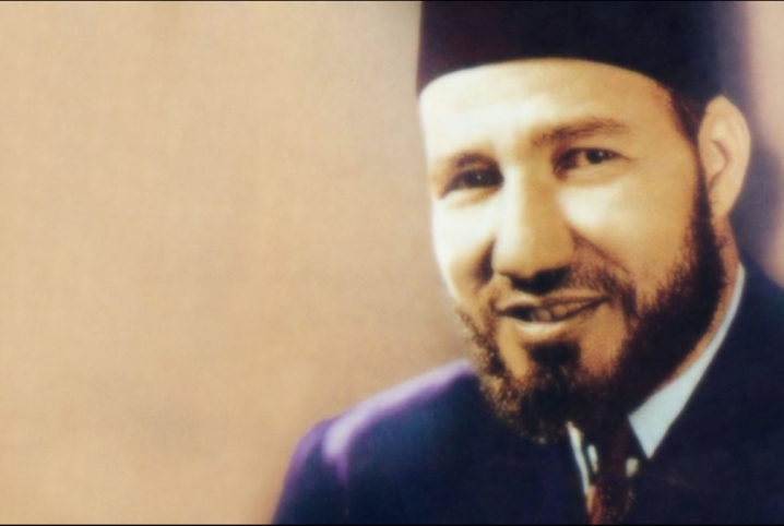  من تراث الإمام حسن البنا: محنة أو منحة