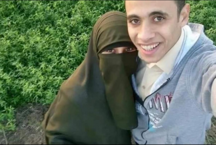 اعتقال أسرة كاملة من الإسكندرية وإخفاؤها قسريًا