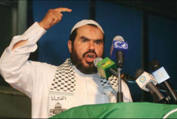  فريق أممي يطالب بالإفراج الفوري عن د. صلاح سلطان