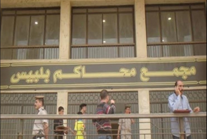  أحكام جائرة بالحبس 6 شهور على عدد من أحرار الشرقية