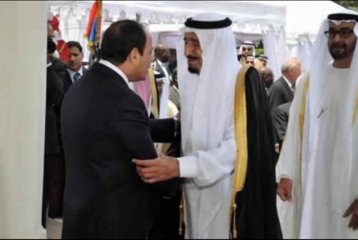  “فورين بوليسي” تتهم أنظمة عربية بالتعاون مع اليمين المتطرف