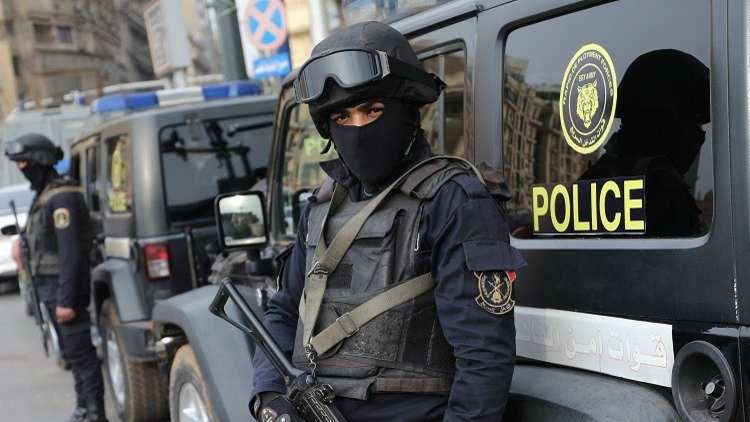  اعتقال 4 مواطنين تعسفيًا بديرب نجم