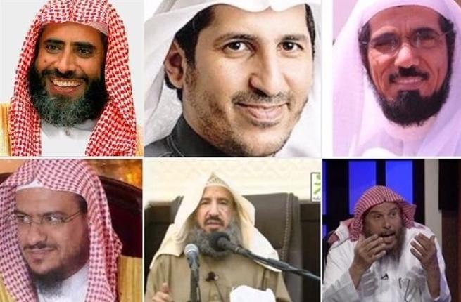  الكشف عن وثائق تظهر انتهاكات فاضحة للرياض ضد معتقلي الرأي