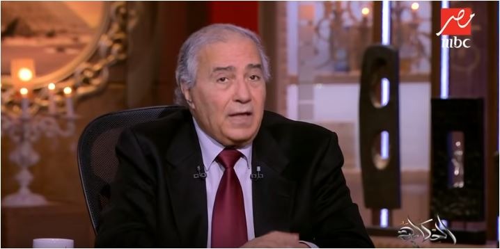  “وصلة تطبيل” لفاروق جودة تثير سخرية النشطاء على مواقع التواصل