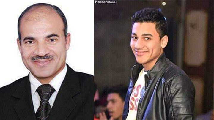  اعتقال والد الشهيد “أبوبكر السيد” بالإبراهيمية