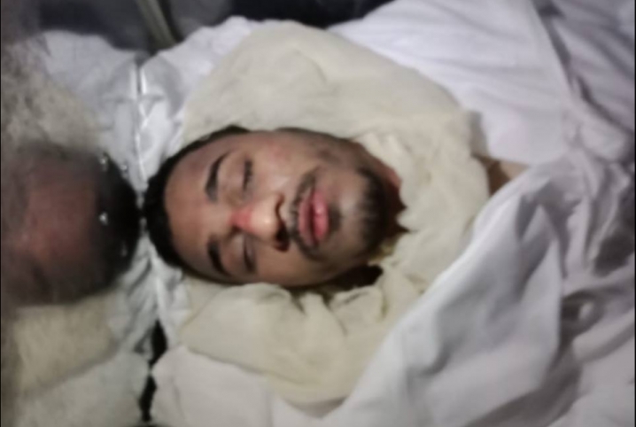  أخت الشهيد “أبوبكر السيد” ترصد قصة الأسرة الحزينة بسبب بطش الانقلاب