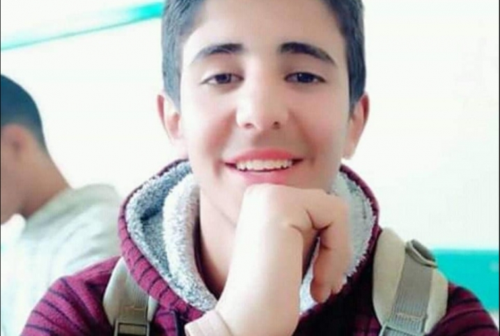  بعد 3 أيام من اختفاءه.. مصرع شاب غرقًا بأبوحماد