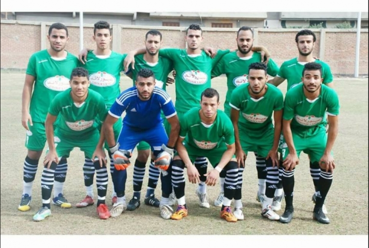 نادي ديرب نجم  يصعد لدوري القسم الثالث بعد الفوز على أبوكبير
