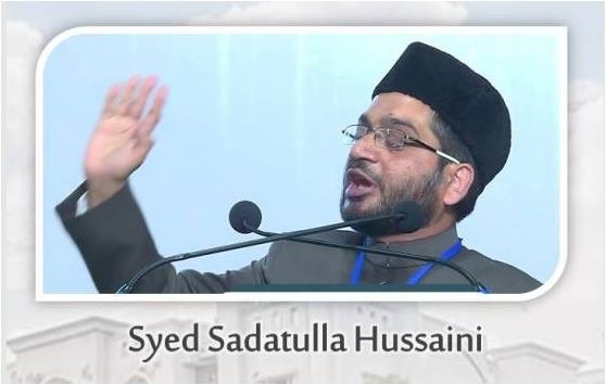  الجماعة الإسلامية تنتخب “سيد الحسيني” أميرًا لها بالهند