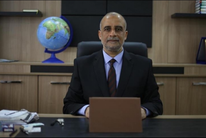  تصريح من متحدث “الإخوان” بشأن احترام قوانين تركيا ورموزها