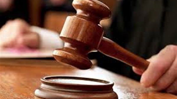  المؤبد لـ 7 متهمين بإتلاف 23 فدانا في الحسينية