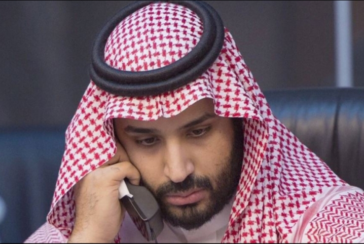  “وول ستريت”: آل سعود قاموا بتمويل حفتر للهجوم على طرابلس
