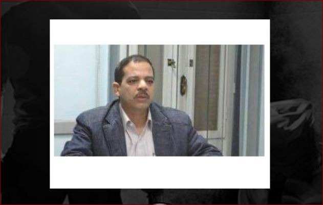 مرصد حقوقي يدين اعتقال أمين الحرية والعدالة بالمنوفية