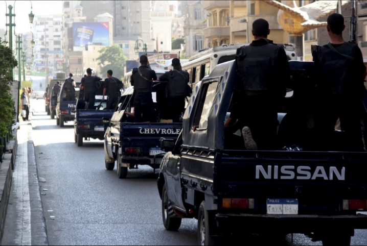  اعتقال طبيب وخطيب بالأوقاف تعسفيا من ديرب نجم