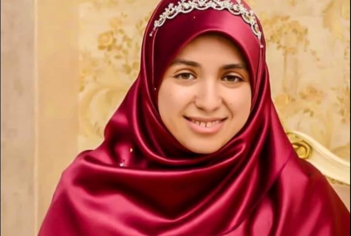  استغاثة من أسرة المعتقلة “سمية حزيمة” بسبب الانتهاكات التي تتعرض لها