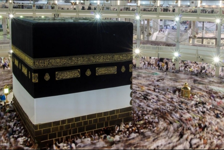  “#المحرومين_من_الحرمين”.. هاشتاج على تويتر رفضا لتسيس الحج