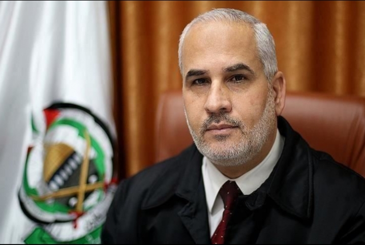  “حماس” تنفي التوصل لاتفاق تهدئة مع العدو الصهيوني