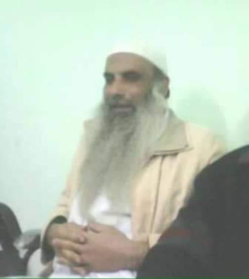  استشهاد المعتقل رجب فتحي بسجن برج العرب نتيجة الإهمال الطبي