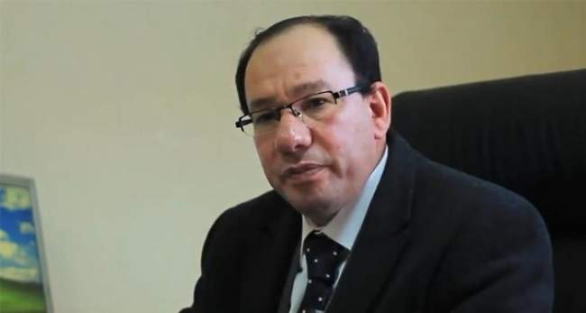  الحرية للسيسي ومنه وإليه