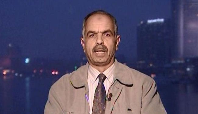  عمر التلمساني‏..‏ رجل بأمة