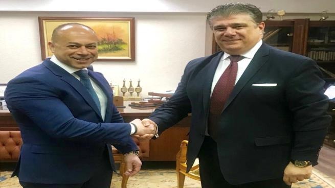  غضب بمواقع التواصل لسيطرة أجهزة السيسي على “ماسبيرو”