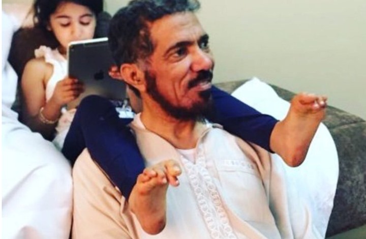  تعليق نجل سلمان العودة على اعتزام بن سلمان إعدام والده