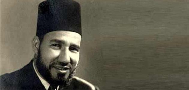  هل ينظم الإخوان أنفسهم كدولة داخل الدولة؟ حوار مع الإمام البنا لصحيفة “نداء الوطن”