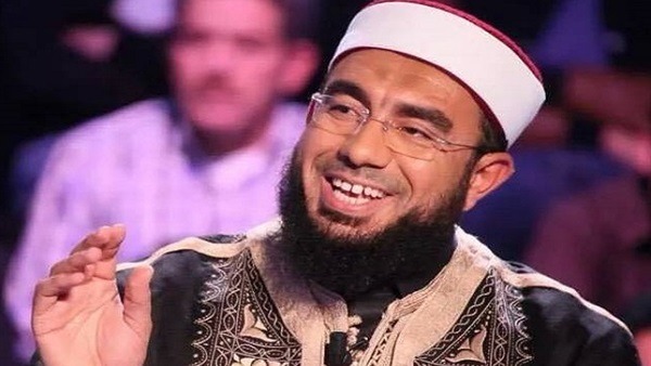  شاهد.. داعية تونسي يهاجم السعودية: ما يحصل ليس من شريعة الإسلام في شيء