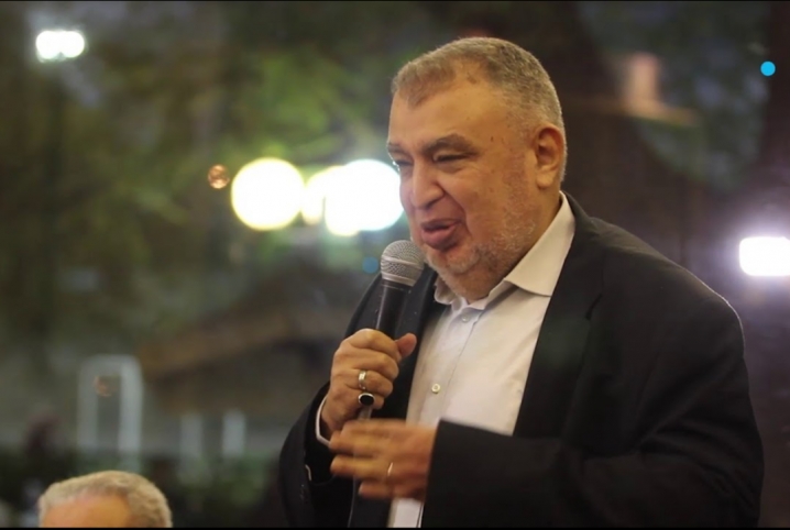  حرائق إسرائيل والأوبرا الجديدة!