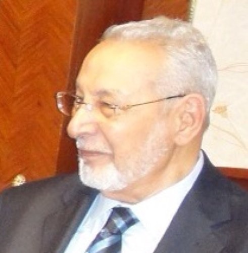  دار الزمان يا رمضان دورته.. للراحل د. توفيق الواعي