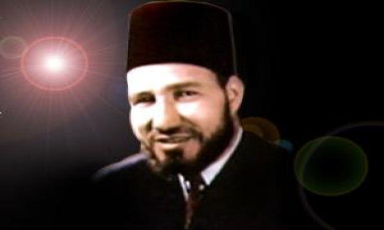  الإمام حسن البنا يتحدث عن: كيمياء الأرواح