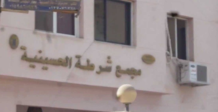  أمن الانقلاب يعتقل 8 مواطنين تعسفيا بالحسينية وصان الحجر
