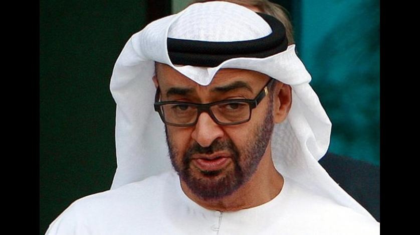  محمد بن زايد يتصرف مثل موسوليني.. هكذا وصفته “نيويورك تايمز”