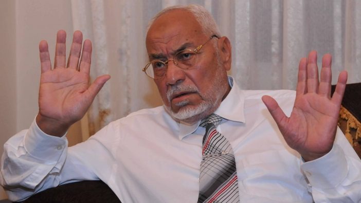 العيد الذي تنتظره الأمة حين تتحرر الأوطان