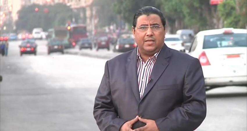  “الدولي للصحافة” يطالب بإطلاق سراح عشرات الصحفيين المعتقلين في مصر