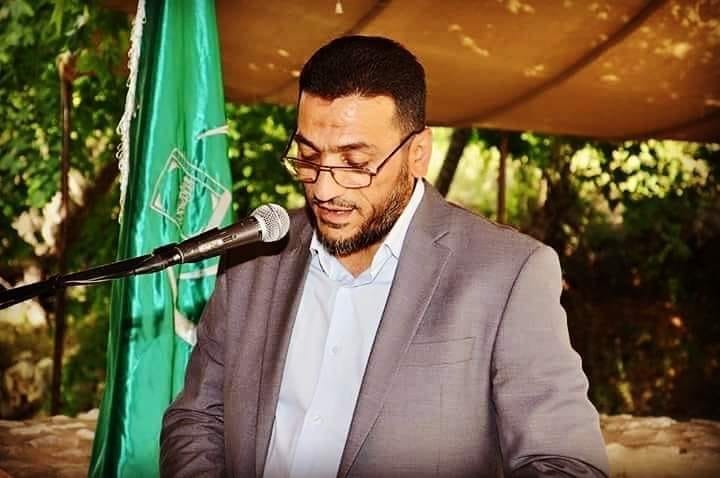  إخوان سوريا تعزّي الجماعة الإسلامية في استشهاد الشيخ محمد قاسم جرّار