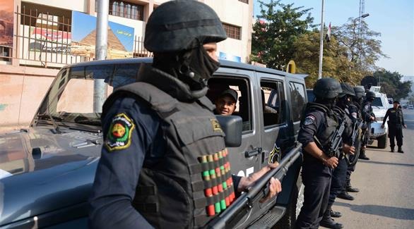 حملة مسعورة ضد مواطني “بلبيس” واعتقال 6 بدون سند قانوني