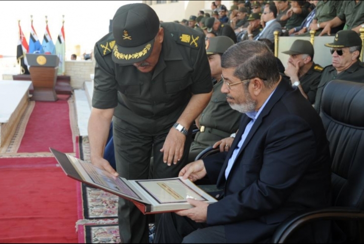  وما قتلوه.. بقلم حسام كنفاني