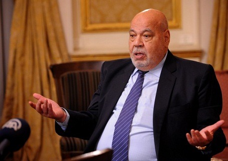  شاهد.. وزير العدل أحمد مكي: الرئيس الشهيد محمد مرسي صار رمزا ملهما