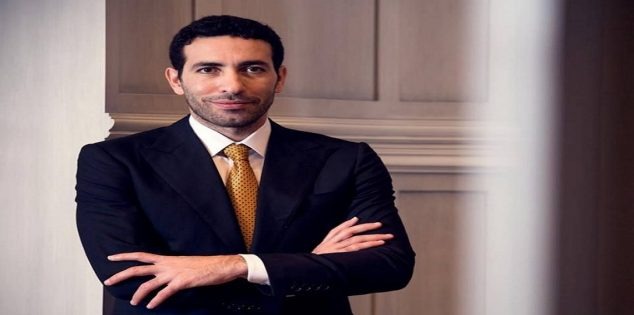  #تريكة_فوق_إعلامي_العار ينتصر لأمير القلوب على أذرع السيسي