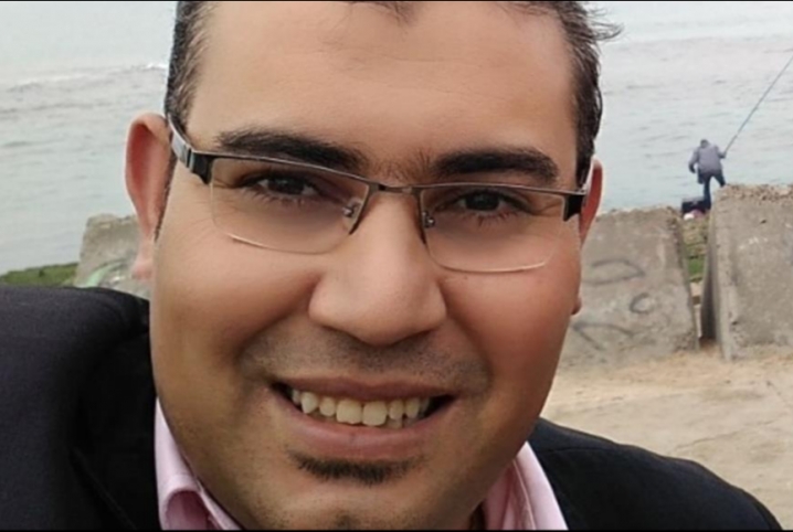  للشهر الثاني.. أمن الانقلاب يواصل إخفاء الصحفي يسري مصطفى
