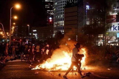  بعد الهتاف لأبو تريكة.. دعوات للهتاف ضد الكيان الصهويني في أمم أفريقيا