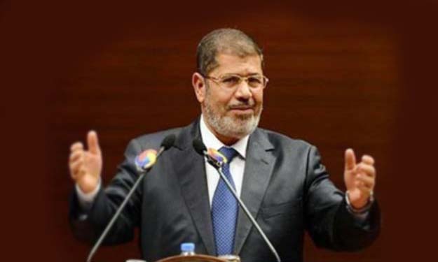  قيامة “أرطغرل” وخاتمة “مرسي”