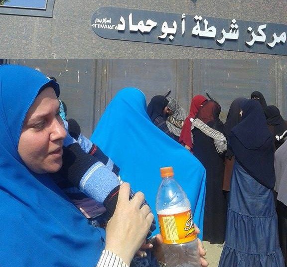  حبس مدرسين وطالب بعد اعتقالهم وسرقة أموالهم بأبوحماد