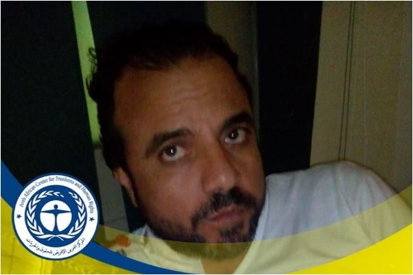  الإهمال الطبي يهدد حياة معتقل داخل محبسه بسجن طرة