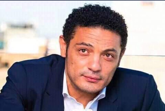  شاهد: محمد علي يدعو السيسي للتنحي والاعتذار للشعب المصري