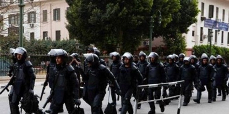  تقرير حقوقي: أوضاع حقوق الإنسان بمصر أسوأ كثيرًا من 2014